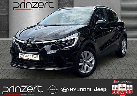 Mitsubishi ASX 1.3 TCE "Plus" Rückfahr-Kamera*Bluetooth*Allwetter