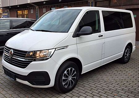 VW T6 Multivan gebraucht kaufen VW T6 Multivan Volkswagen Family Navi.DSG Aut.