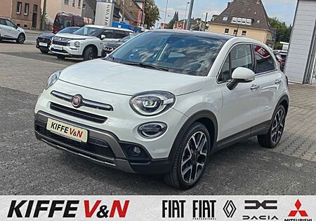 Fiat 500X Cross 1.3 GSE Kamera Navi SHZ Schiebedach