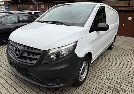 Mercedes-Benz Vito Kasten 116 CDI RWD extralang