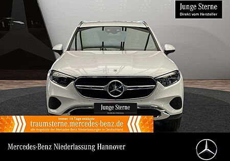 Mercedes-Benz GLC 300 de 4M AVANTG+AHK+BURMESTER+KAMERA+KEYLESS
