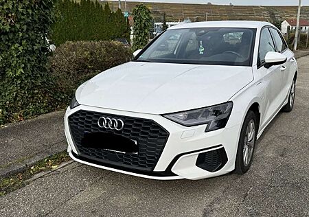 Audi A3 Sportback 40 1.4 tfsi e s-tronic