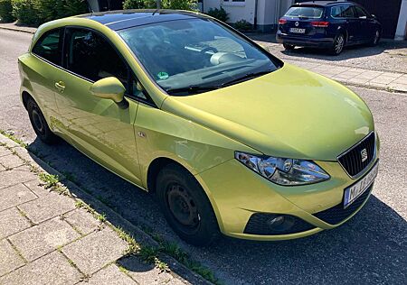 Seat Ibiza SC 1.4 16V Sport