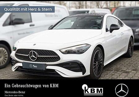 Mercedes-Benz CLE 180 AMG°PREM-PLUS°DIGI°KEYL°360°HuD°BURM3D°