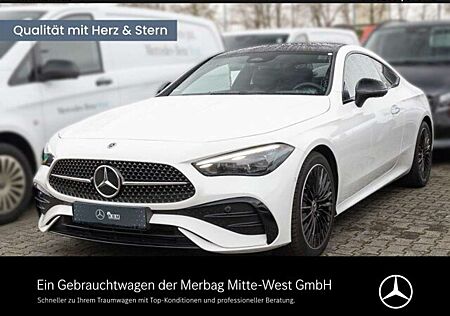 Mercedes-Benz CLE 180 AMG°PREM-PLUS°DIGI°KEYL°360°HuD°BURM3D°