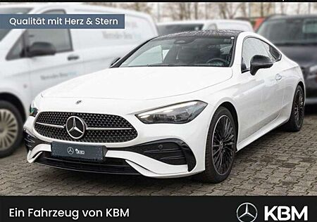 Mercedes-Benz CL 180 CLE 180 CLE 180 AMG°PREM-PLUS°DIGI°KEYL°360°HuD°BURM3D°