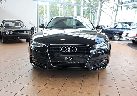 Audi A5 Coupe 1.8 TFSI+PDC+SHZ+EFH+