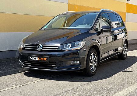 VW Touran Volkswagen Sound BMT/*DSG*NAVI*COMFORTLINE*MODEL 2018