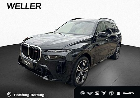 BMW X7 M 60i xDr 6-Sitze DAPro,PAPro,Pano,H/K,Massage