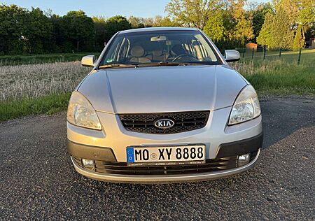 Kia Rio Rio Fließheck 1.4 EX Basis