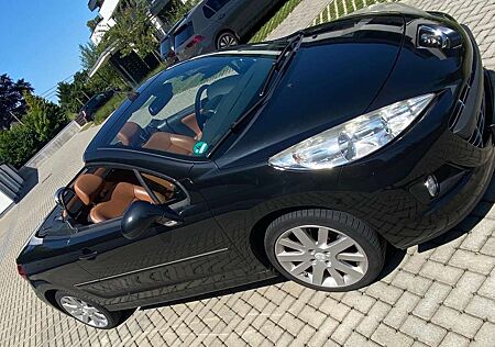 Peugeot 207 Allure