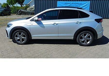 VW Taigo Volkswagen 1.0 Life R-Line TSI BMT Klima Navi LED