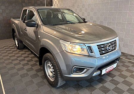 Nissan Navara *NP300*4x4*AHK-TEMPO-KLIMA-SHZ-BLUETOOTH