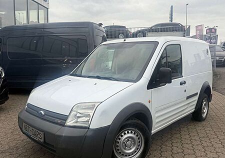 Ford Transit Connect TDCI Kasten*Tüv NEU