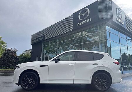 Mazda CX-60 2.5L e-Skyactiv PHEV