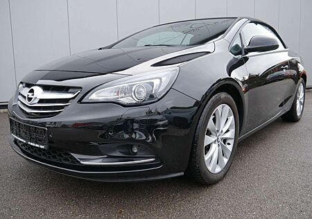 Opel Cascada 1.4 Active NAVI/BIXENON/SITZLÜFTUNG