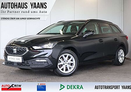 Seat Leon ST 1.5 Style AID+CARPLAY+LANE+LED+ALU