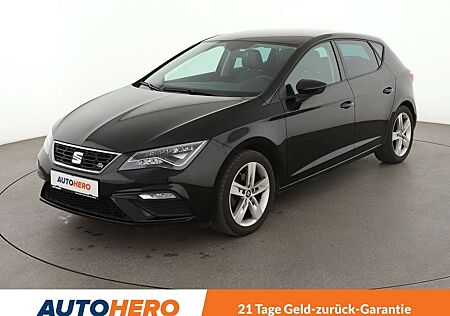 Seat Leon 1.5 TSI ACT FR*TEMPO*PDC*SHZ*BEATS*NAVI*ALU*