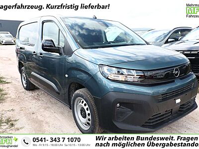 Opel Combo XL AT8 3-S CarPlay Kam SichtP Gummib 96 kW (131...