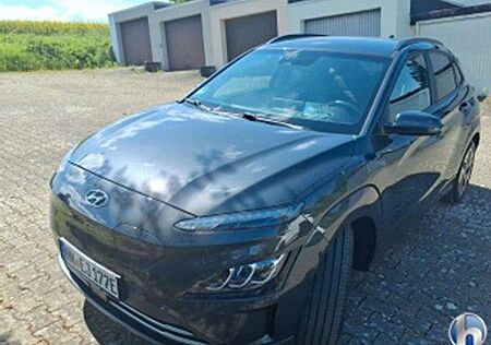 Hyundai Kona Prime Elektro 2WD