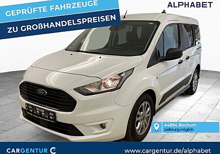 Ford Tourneo Connect 1.5 TDCi/EcoBlue Trend EcoBl Navi PDC