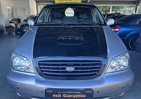 Kia Carnival 2.9 CRDi EX