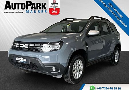 Dacia Duster II Expression*Kamera*HU Neu*