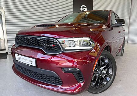 Dodge Durango R/T 5.7/PDC/CARPLAY/6-SITZER/LPG
