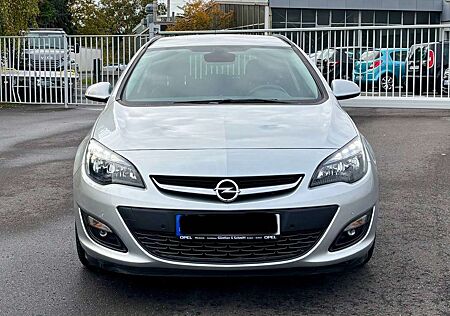 Opel Astra 1.4 Turbo Sports Tourer ecoFLEX Start/Stop Style