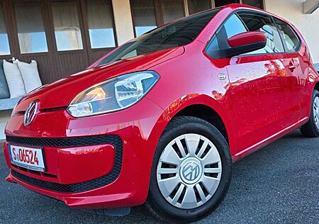 VW Up Volkswagen ! TÜV+GARANTIE+KLIMA+SCHECKHEFT+TOP