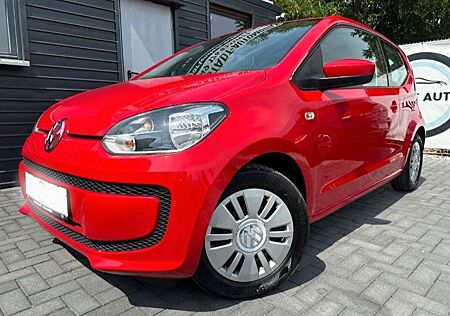 VW Up Volkswagen ! TÜV+GARANTIE+KLIMA+SCHECKHEFT+TOP