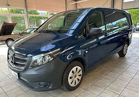 Mercedes-Benz Vito Kasten 111 CDI FWD lang /NAVI/PDC/TEMPOMAT