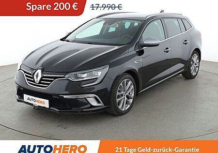 Renault Megane 1.7 BLUE dCi GT-Line Aut*NAVI*CAM*LED*PDC*SHZ*ACC*