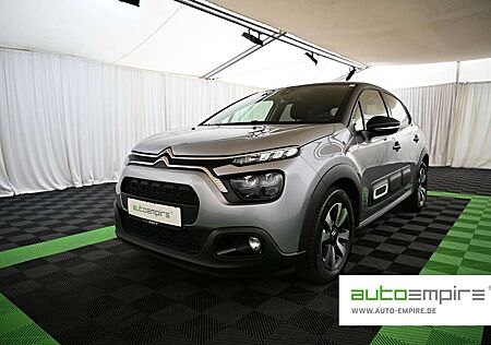 Citroën C3 Citroen 1.2 PT 110 MAX LED/NAVI/KAMERA/KLIMA/16