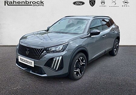 Peugeot 2008 Allure PureTech 100