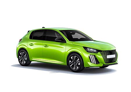 Peugeot 208 Allure 1.2 Hybrid 110 e-DCS6 Android Auto*SHZ*A...