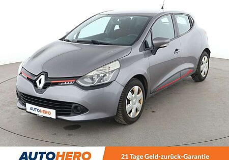 Renault Clio 0.9 Dynamique *NAVI*TEMPO*PDC*SHZ*