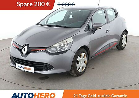 Renault Clio 0.9 Dynamique *NAVI*TEMPO*PDC*SHZ*