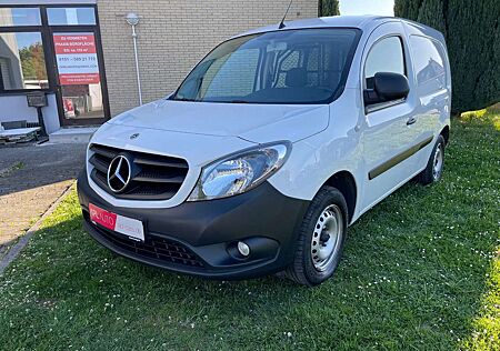 Mercedes-Benz Citan Kasten 109 CDI lang