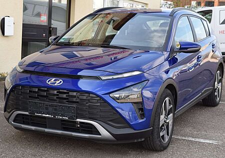 Hyundai Bayon Intro Edition Mild-Hybrid 2WD