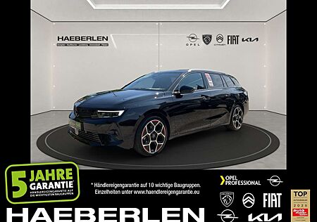 Opel Astra L Sports Tourer 1.2Turbo GS *ACC+360Kamera*