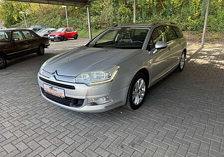 Citroen C5 By Carlsson, Scheckheft gepflegt bei Citreon