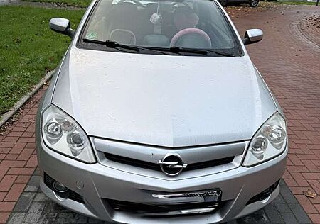 Opel Tigra Twin Top 1.4 Cosmo