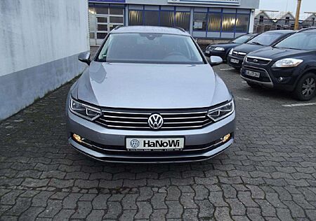 VW Passat Variant Volkswagen Comfortline BMT/Start-Stopp