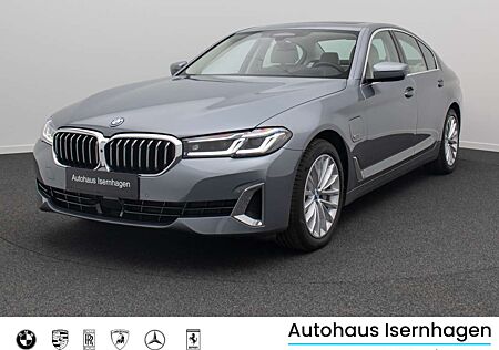 BMW 530 Luxury Line 360°Glasdach Laser HUD DAB HiFi