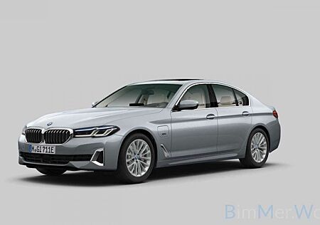 BMW 530 Luxury Line 360°Glasdach Laser HUD DAB HiFi