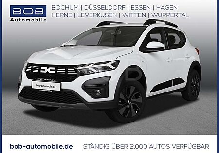 Dacia Sandero Stepway Expression TCe 90 CVT Aut. LED