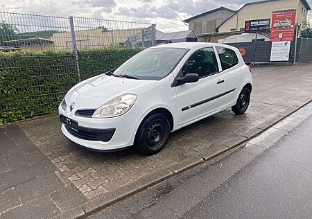 Renault Clio III Authentique