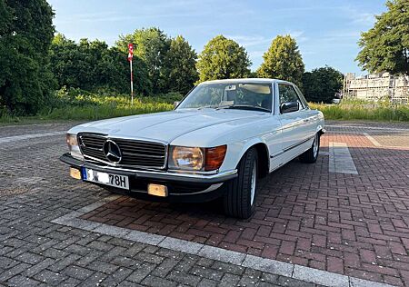 Mercedes-Benz SL 450 SLC 450 450 SLC