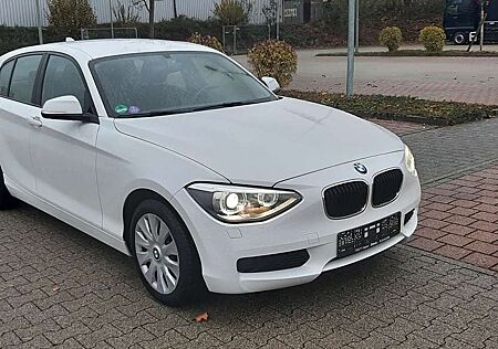 BMW 118i 118